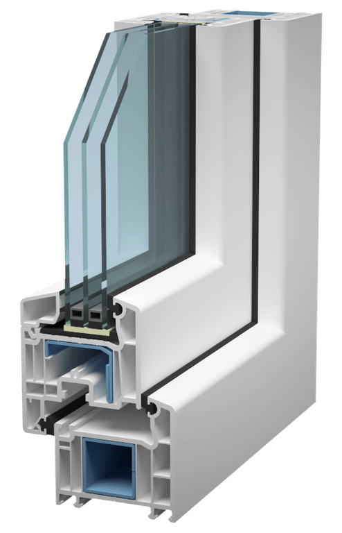 Veka softline 70